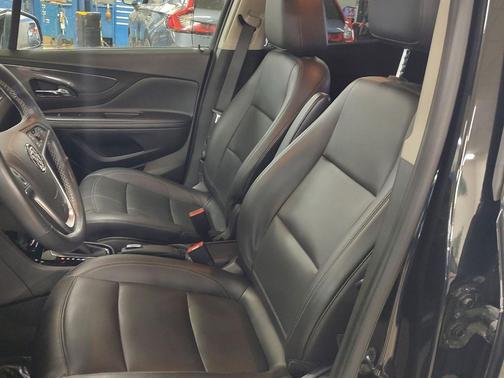 2019 Buick Encore Essence