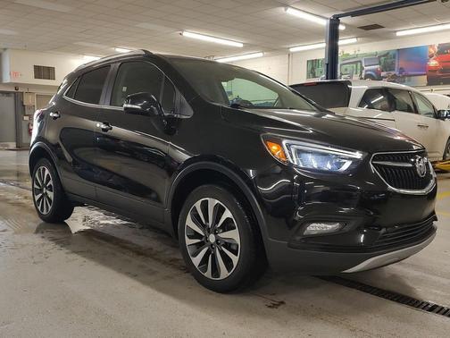 2019 Buick Encore Essence