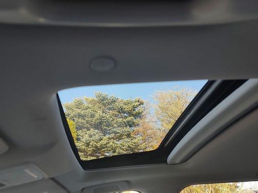 2023 Honda CR-V EX-L AWD