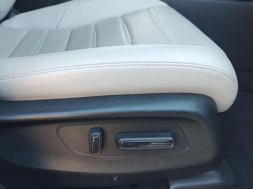 2023 Honda CR-V EX-L AWD