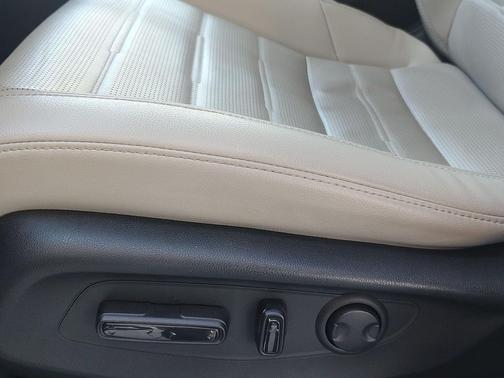 2023 Honda CR-V EX-L AWD