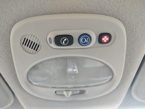 2009 Chevrolet Aveo 5 LT