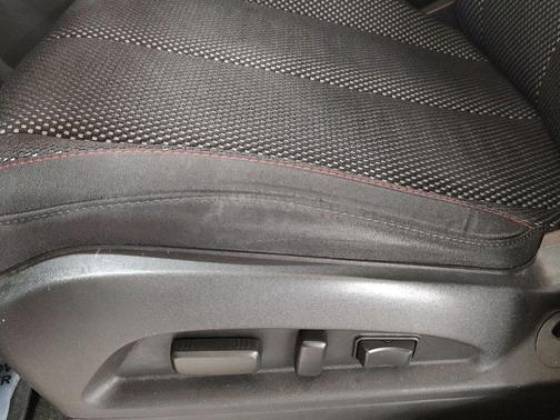 2015 GMC Terrain SLE-2