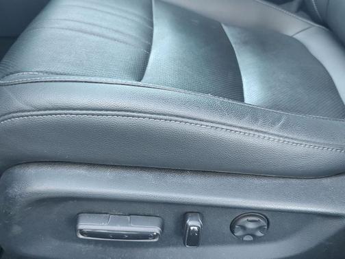 2020 Honda Accord Hybrid EX-L