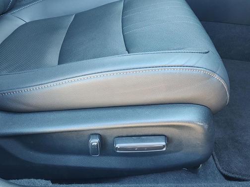 2020 Honda Accord Hybrid EX-L