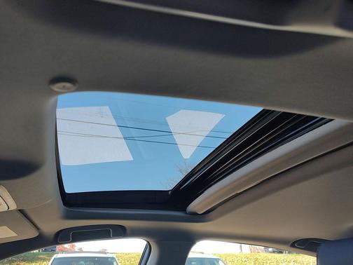 2020 Honda Accord Hybrid EX-L