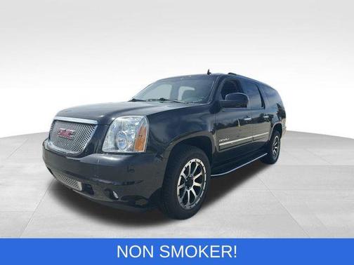 2014 GMC Yukon XL Denali
