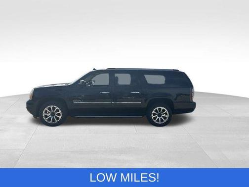 2014 GMC Yukon XL Denali