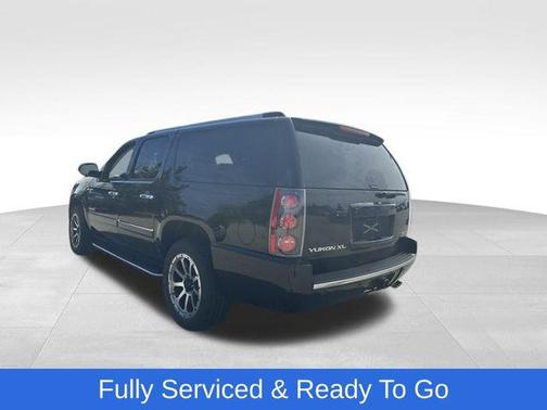 2014 GMC Yukon XL Denali