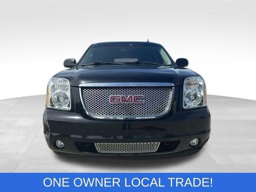 2014 GMC Yukon XL Denali