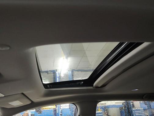 Crystal Black Pearl 2023 Honda HR-V EX-L