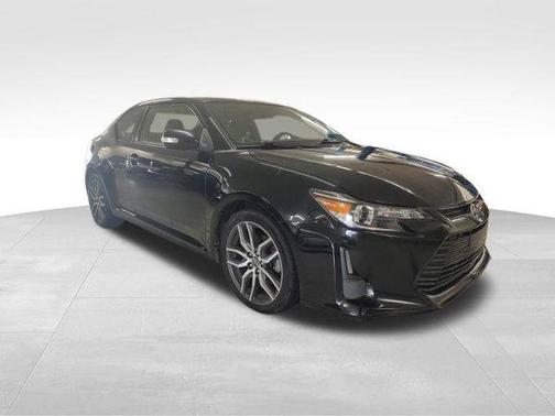 2015 Scion tC Base