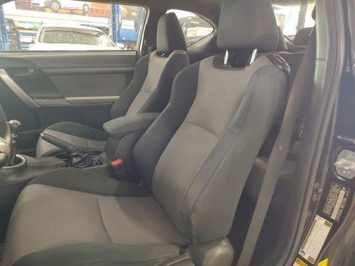 2015 Scion tC Base