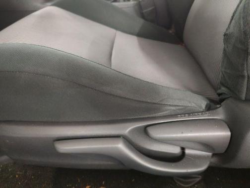 2015 Scion tC Base
