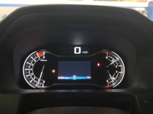 2023 Honda Ridgeline Sport