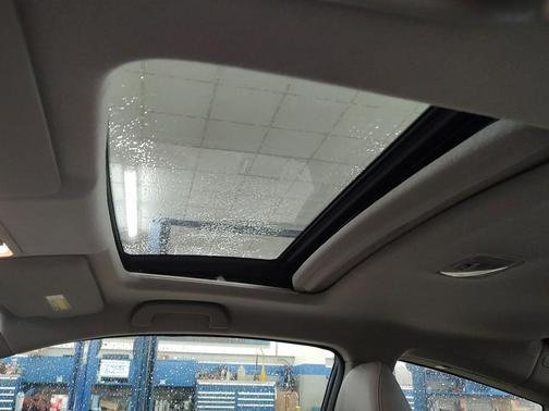 2012 Honda Civic EX-L