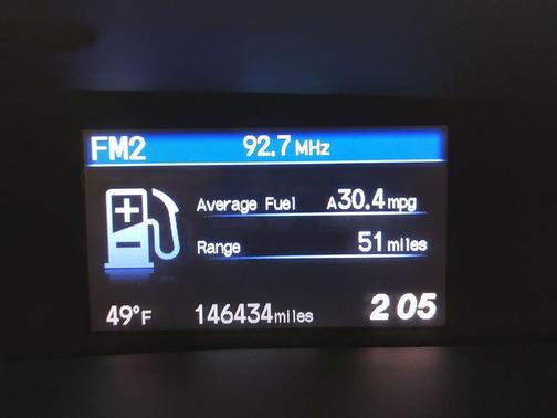 2012 Honda Civic EX-L