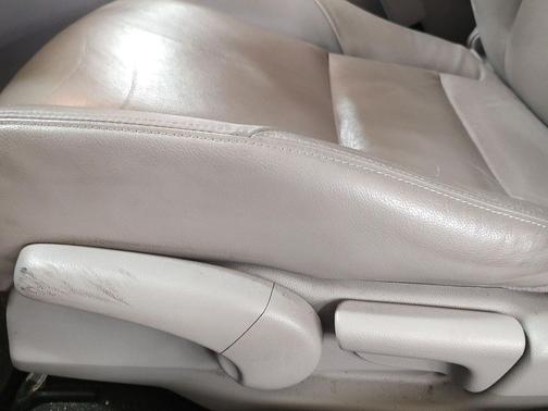 2012 Honda Civic EX-L