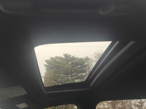 Platinum White Pearl 2026 Honda CR-V Hybrid Sport-L AWD