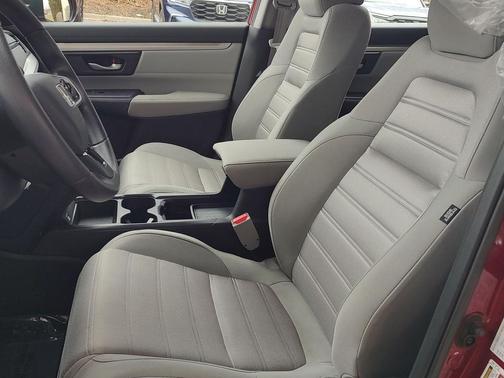 2021 Honda CR-V AWD LX