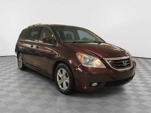 2009 Honda Odyssey Touring