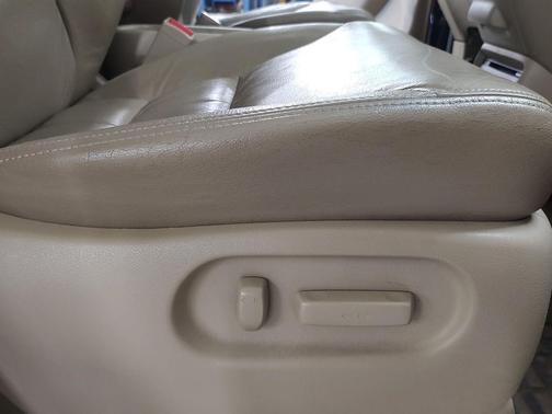 2009 Honda Odyssey Touring