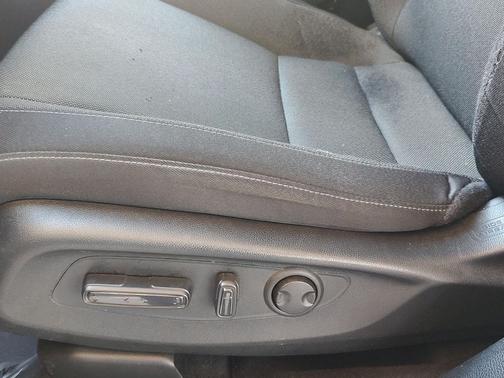 2023 Honda CR-V EX AWD