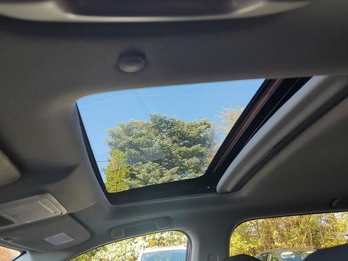 2023 Honda CR-V EX AWD