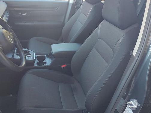 2023 Honda CR-V EX AWD