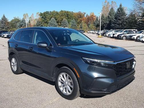 2023 Honda CR-V EX AWD