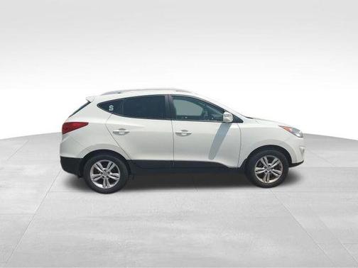 2012 Hyundai TUCSON GLS