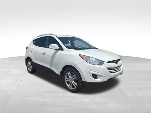 2012 Hyundai TUCSON GLS