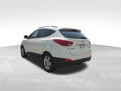 2012 Hyundai TUCSON GLS