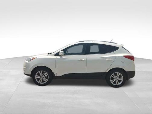 2012 Hyundai TUCSON GLS