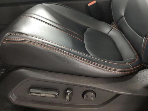 Crystal Black Pearl 2025 Honda Pilot TrailSport