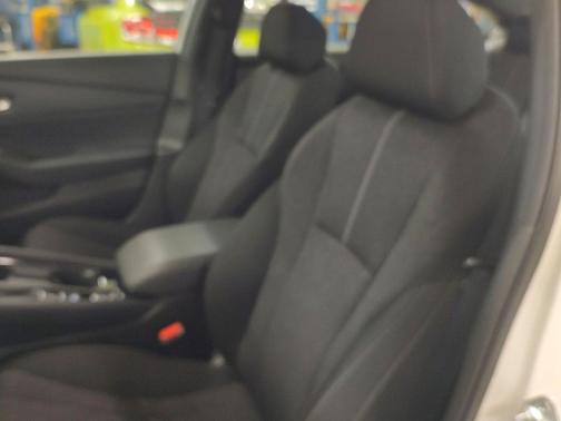 2023 Honda Accord Hybrid Base