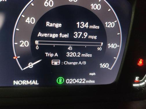 2023 Honda Accord Hybrid Base