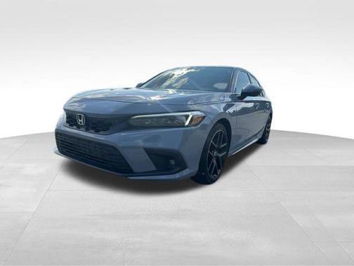 2022 Honda Civic Sport Touring