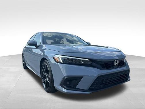 2022 Honda Civic Sport Touring