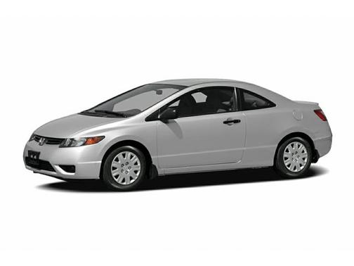 2006 Honda Civic LX