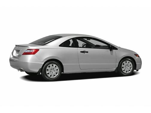 2006 Honda Civic LX