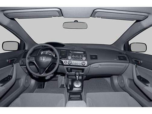 2006 Honda Civic LX