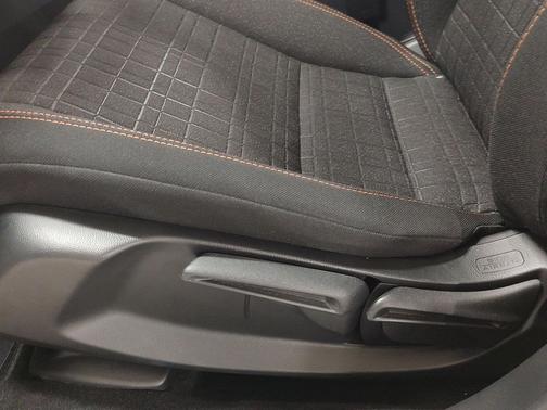 2024 Honda HR-V AWD Sport