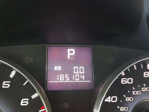 2011 Subaru Outback 2.5 i Premium