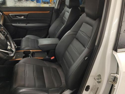 2022 Honda CR-V AWD Touring