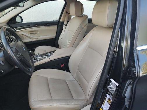 2013 BMW 535 xDrive