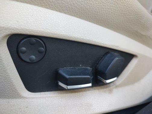 2013 BMW 535 xDrive