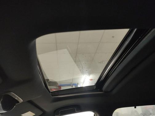 2023 Honda Passport AWD Elite