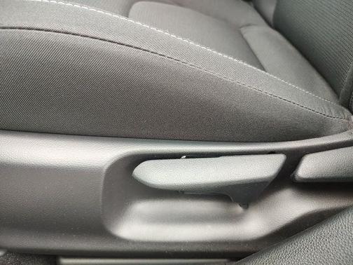 2025 Toyota GR Corolla Core