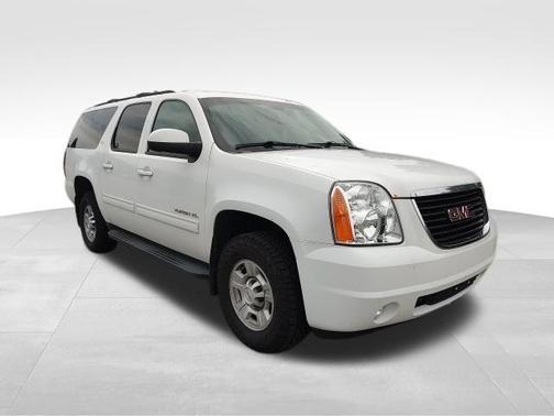 2012 GMC Yukon XL 2500 SLT